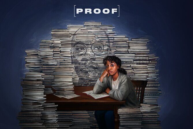 Proof on Broadway Ticket - Who Will Love This Tour?