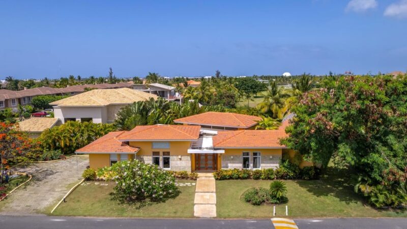 Property Tours in Punta Cana (Real Estate) - Key Points