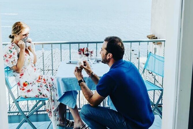 Proposal and Genuine Cooking Class - Key Points