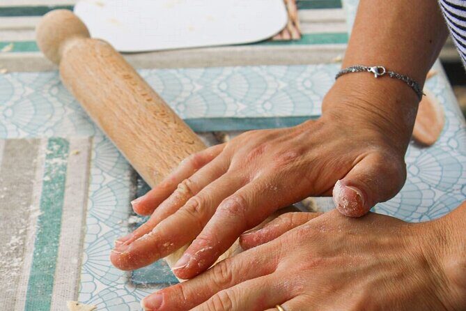Proposal and Genuine Cooking Class - Who Will Love This Experience?