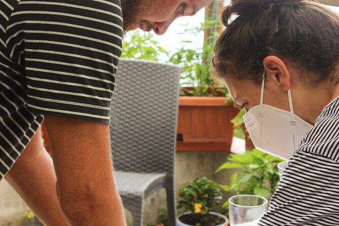 Proposal and Genuine Cooking Class - FAQ