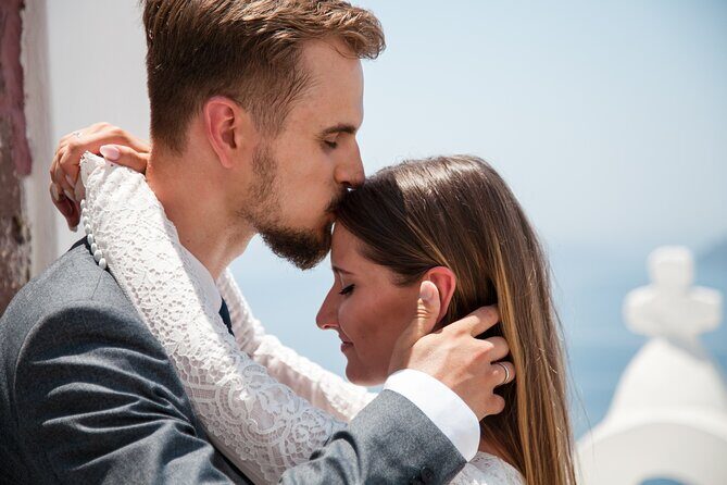 Proposal Photoshoot Santorini - Who Should Consider This Photoshoot?