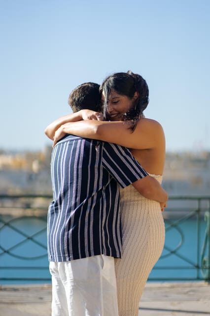 Proposal Photoshoot with Professional Photographer in Malta - Final Thoughts