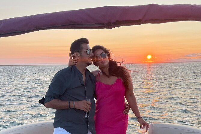 Propose to your Soulmate Romantic Tour - Proposal to Your Soulmate Romantic Tour: A Unique Faro Experience