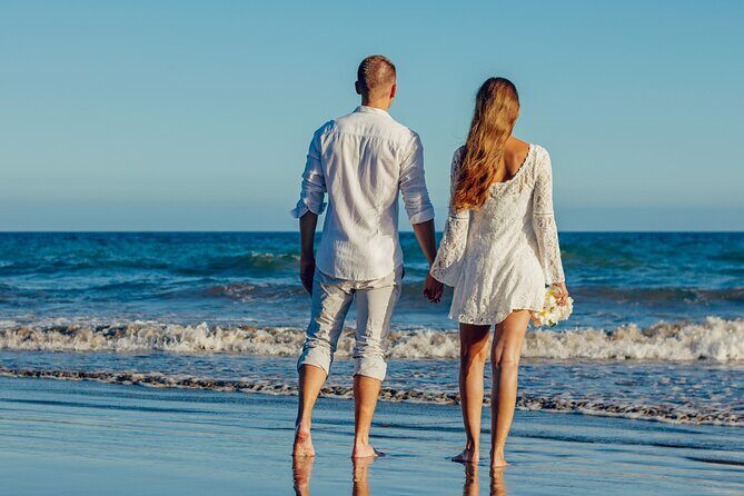 Propose to your Soulmate Romantic Tour - Key Points