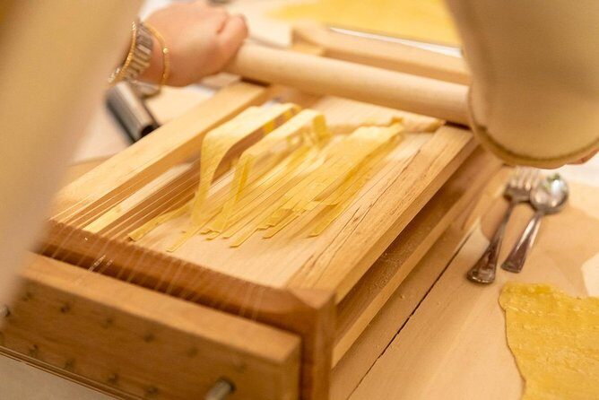 Prosecco and Pasta Making Class at Local's Home in Verona - A Few Considerations