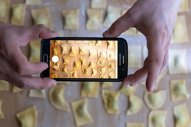 Prosecco and Pasta Making Class at Local's Home in Verona - Frequently Asked Questions