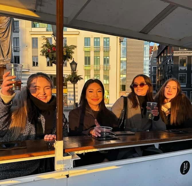 Prosecco Bike & Old Town Sightseeing - Authenticity and Fun: What Real Visitors Say