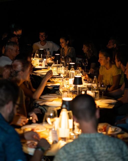Prosecco Hills: Lovely Tasting Night - The Wine Tasting Experience