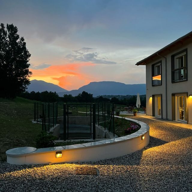 Prosecco Hills: Lovely Tasting Night - The Experience in Context