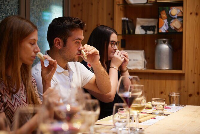 Prosecco Hills Wine and Cheese Gourmet Discovery by Yellowboot - A Closer Look at the Prosecco Hills Wine and Cheese Gourmet Discovery Tour