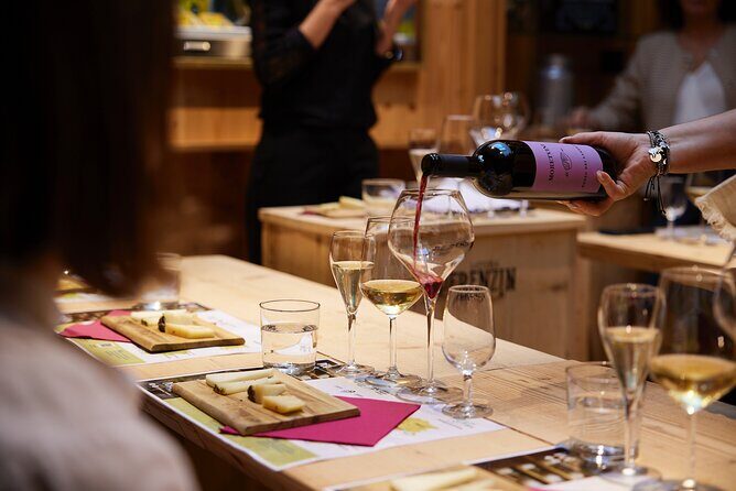 Prosecco Hills Wine and Cheese Gourmet Discovery by Yellowboot - Key Points