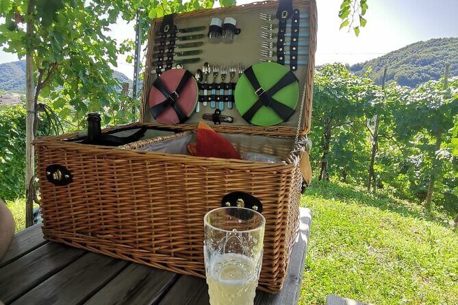 Prosecco Hills Wine and Cheese Gourmet Discovery by Yellowboot - Frequently Asked Questions