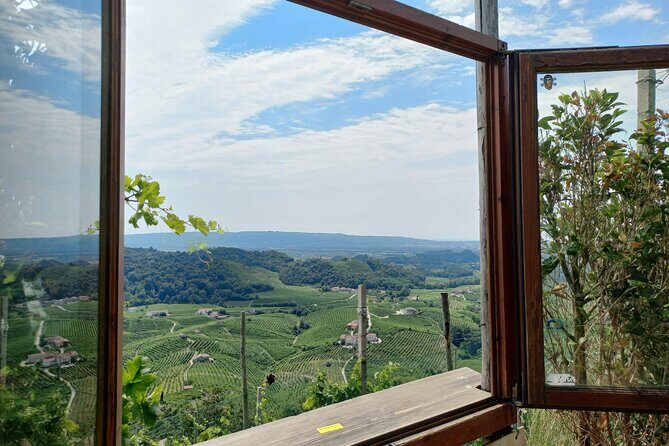 Prosecco hills wine and food tour from Venice and Treviso - Practical Considerations and What You Get for the Price