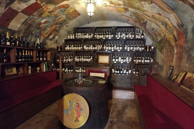 Prosecco hills wine and food tour from Venice and Treviso - The Sum Up: Who’s This Tour Best For?