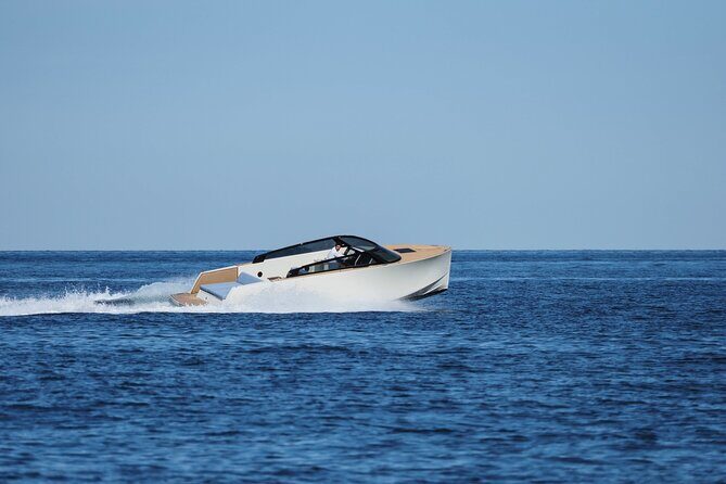 Prosecco & Sunsets: Private Dubrovnik Cruise - Key Points