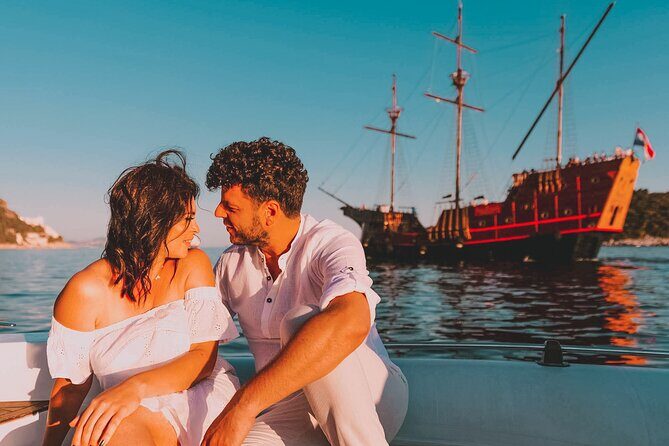 Prosecco & Sunsets: Private Dubrovnik Cruise - FAQs