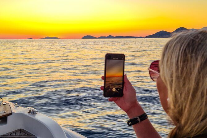 Prosecco & Sunsets: Private Dubrovnik Cruise - Final Thoughts
