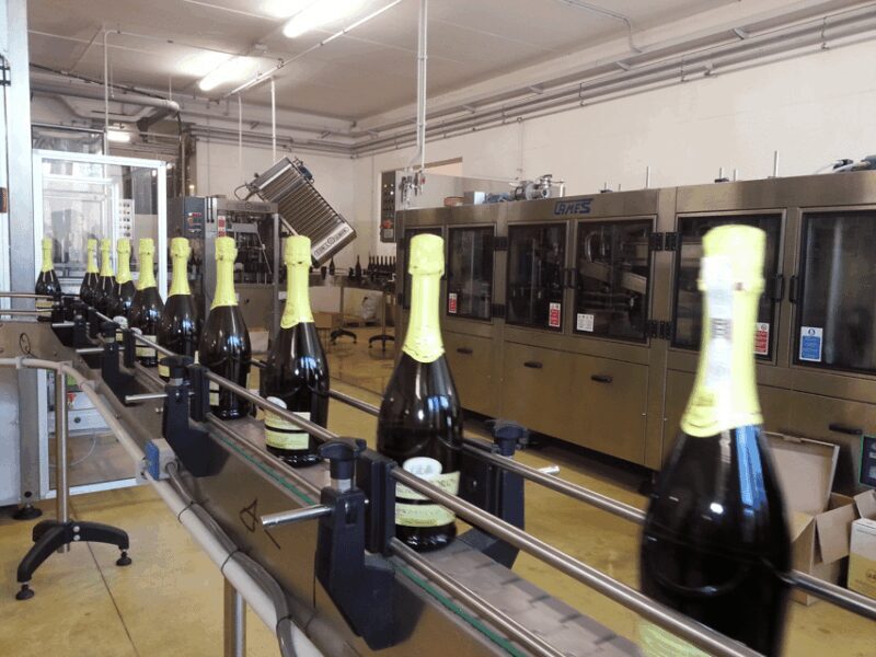 Prosecco Tasting in Countryside Winery - Final Thoughts