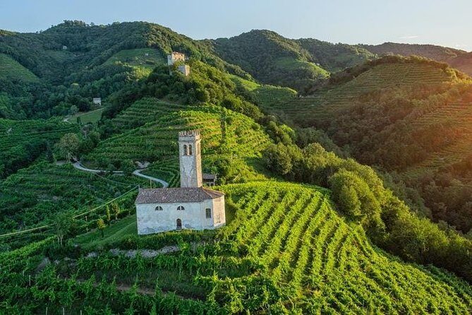 Prosecco Tour and Tasting from Venice - The Itinerary in Detail: What to Expect