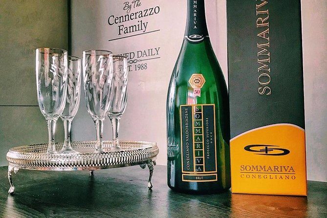Prosecco Tour and Tasting from Venice - Practical Details and What to Keep in Mind
