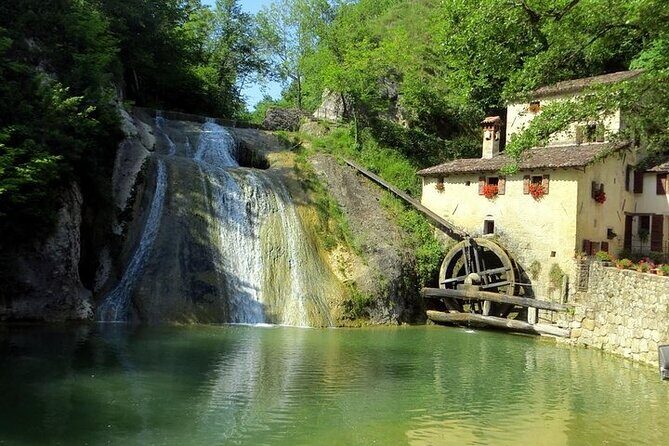 Prosecco Wine Tour. Half-day. From Venice - The Journey to Italy’s Prosecco Heartland