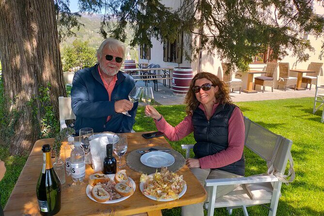Prosecco Wine Tour. Half-day. From Venice - Who Will Love This Tour?
