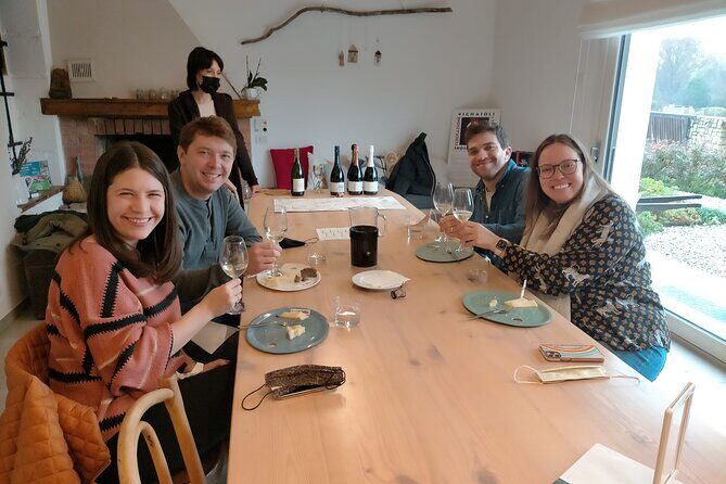Prosecco Wine Tour. Half-day. From Venice - Frequently Asked Questions