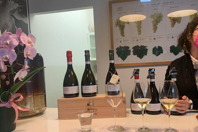 Prosecco - Wine tour & tasting - Full day in the Prosecco region - Authentic Experiences: What Travelers Say