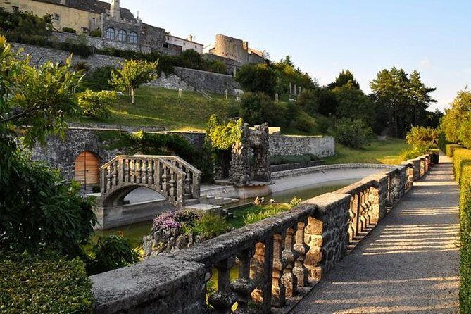 Proseccos Roots & the Karst Region from Trieste - Discovering the Roots of Prosecco & the Karst Region from Trieste