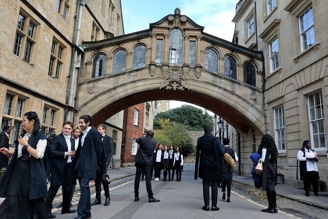 Prospective Oxford Students Entry Advice- Private Group tour - Analyzing the Value: Is It Worth the Cost?