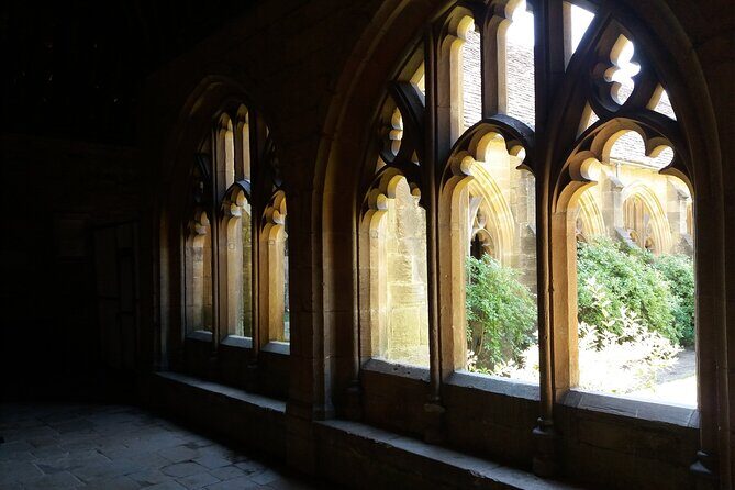 Prospective Oxford Students Entry Advice- Private Group tour - FAQs