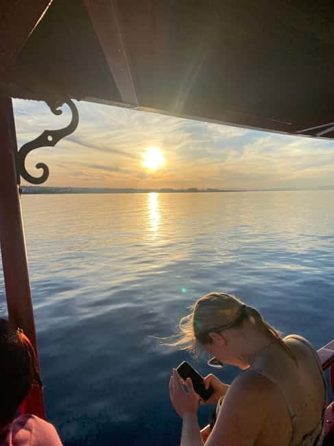 Protaras: Blue Lagoon and Turtles Pirate Cruise - Practical Tips for Travelers