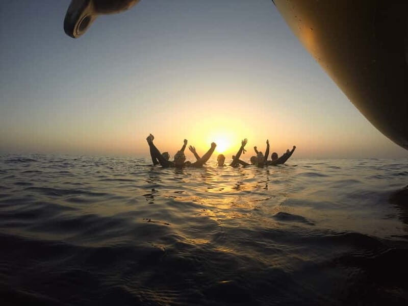 Protaras: Cape Grecko Single Dive for Qualified Divers - Protaras: Cape Grecko Single Dive for Qualified Divers