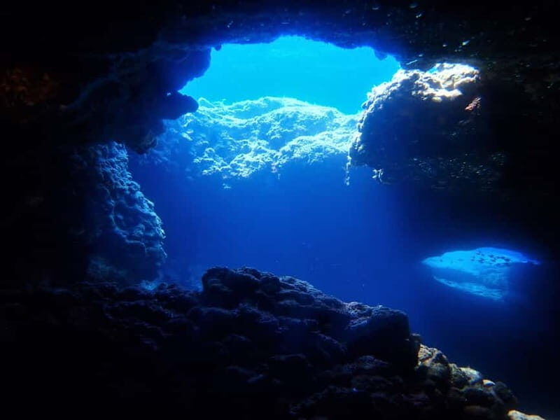 Protaras: Cape Grecko Single Dive for Qualified Divers - Frequently Asked Questions