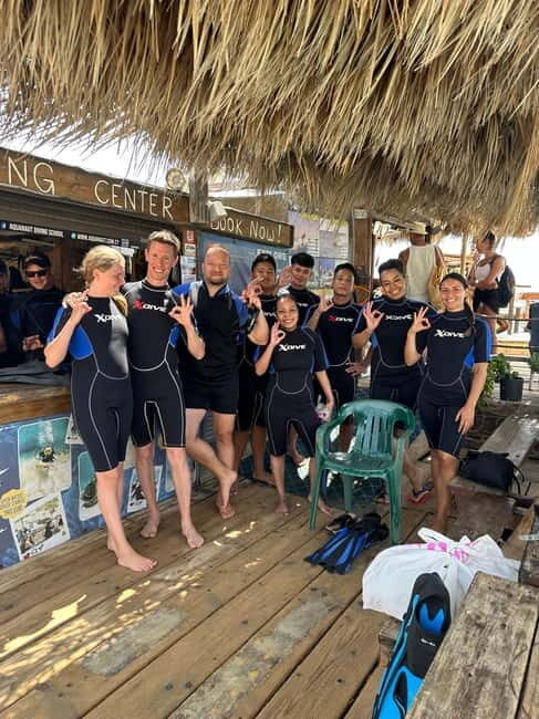 Protaras: Discover Scuba Diving (For Beginners) - An In-Depth Review of the Protaras Discover Scuba Tour