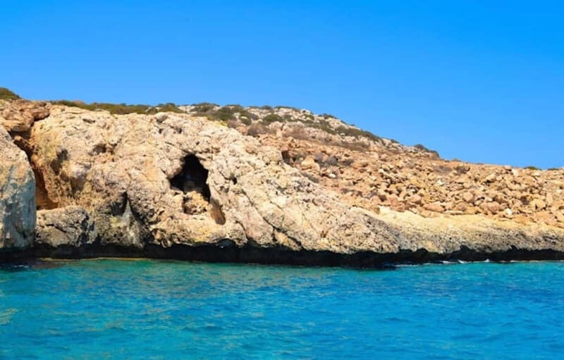 Protaras: Harmony | Luxury boat, Value Turtle Adventure - A Detailed Look at the Protaras Boat Tour Experience