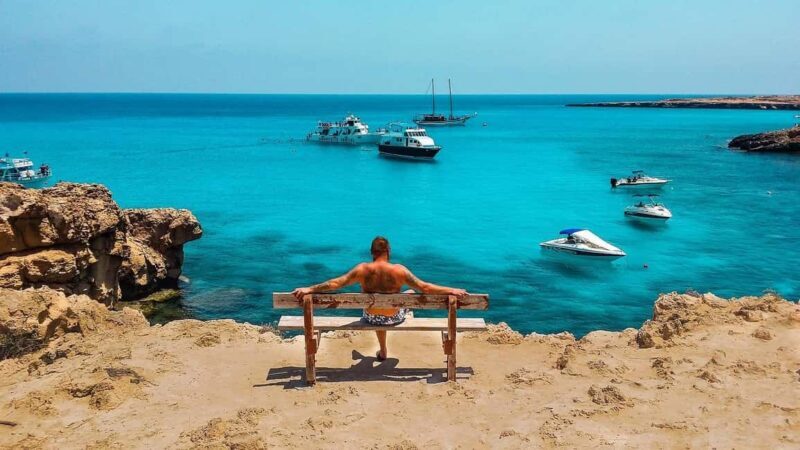 Protaras: Luxury Cruise with BBQ & free transfer - Who Is This Tour Perfect For?