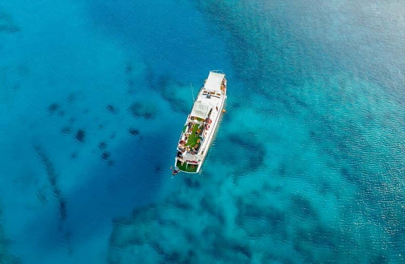 Protaras: Waterworld Turtle Cove Cruise with Swim Stops - Protaras: Waterworld Turtle Cove Cruise with Swim Stops – A Detailed Review
