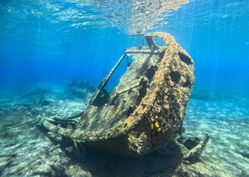 Proti Island: Snorkeling Boat Tour - Proti Island: Snorkeling Boat Tour – A Practical Guide for Curious Travelers