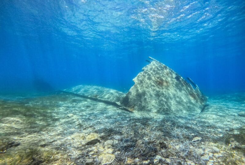 Proti Island: Snorkeling Boat Tour - Key Points