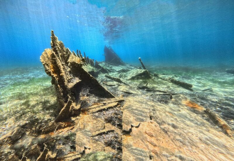 Proti Island: Snorkeling Boat Tour - Why This Tour Works Well