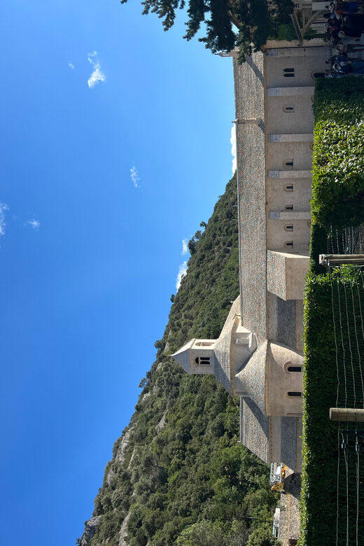 Provençal escape : discover the villages of the Luberon - Provençal escape: discover the villages of the Luberon