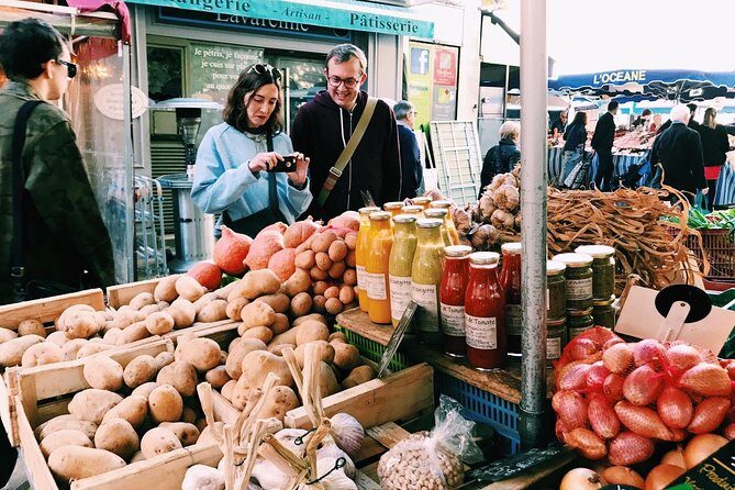 Provençal Farmers market tour - Exploring the Provençal Farmers Market Tour in Detail