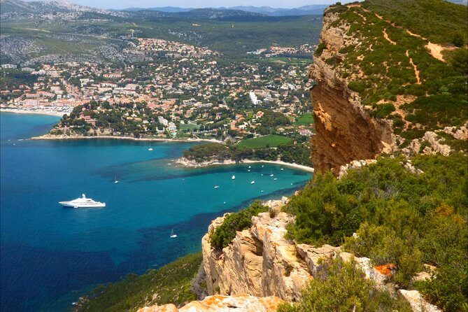 Provence: Aix en Provence, Cassis and Marseille Private Tours - A Deep Dive into the Provence Private Tour Experience