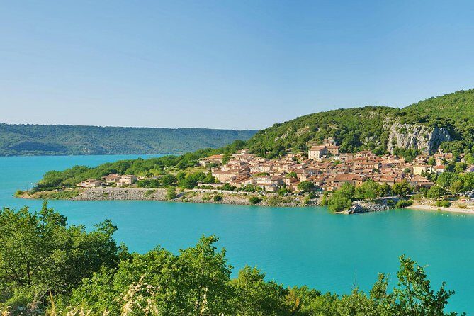 Provence and Lavender - private & Guided Full Day Tour - An In-Depth Look at the Provence and Lavender Tour