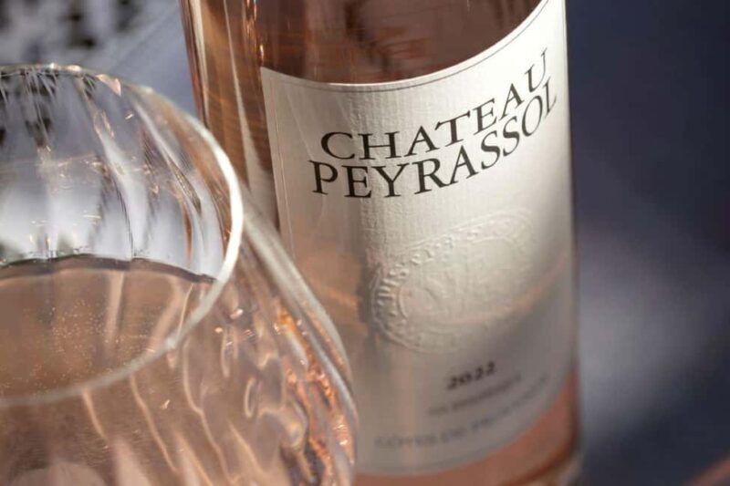 Provence: Commanderie de Peyrasso Guided Tour of the Cellars - The Details That Matter