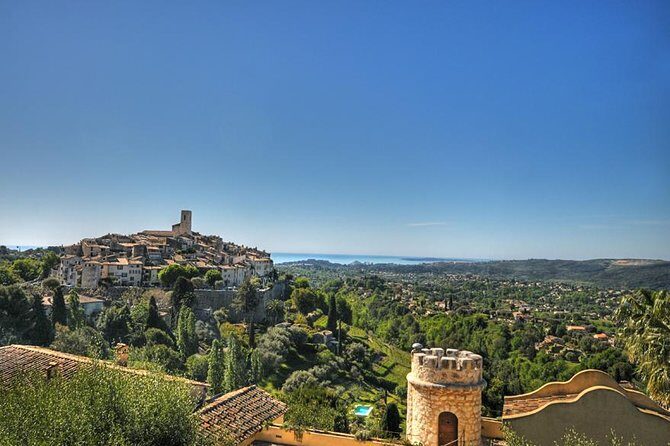Provence Countryside Small Group Day Trip with Grasse Perfumery Visit from Nice - Value for Money and Practical Considerations