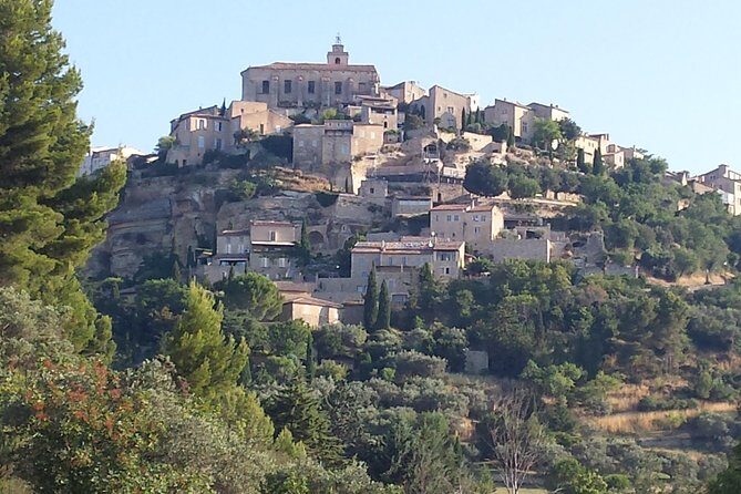 Provence Highlights Full-Day Tour from Avignon - A Deep Dive into the Provence Highlights Tour