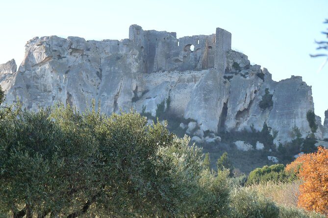 Provence in a Day Trip from Aix - Practical Details & Tips